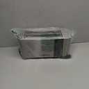 Mueller UltraToast Full Stainless Steel Toaster 4 Slice, Long Extra-Wide Slots for Bagels and Waffles, 6 Browning Levels, LED Display, Cancel/Defrost/Reheat Functions & Removable Tray, Kitchen Gadgets