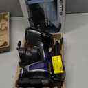 Rowenta Hand Steamer for Clothes, X-Cel Handheld Steamer, 25-Second Heat-Up, Powerful Steam, Long Cord, 1875W Clothes Steamer, Travel Must Have, DR8220