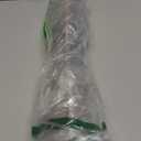 chakme Bathroom Rugs Mat 24x17, Ultra Thin Non Slip Bath Mat Small Quick Dry Absorbent Bath Mat for Bathroom Floor, (Dark Beige, 24"x17")