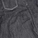 Women's High Waisted Wide Leg Jeans - Stretchy Straight Leg Denim Pants, 2025 Trendy Casual Comfort Fit (16, Dark Blue)