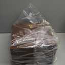 Changsuo Wooden Jewelry Box for Women, Organizer Box of Solid Wood with Lock and Key for Jewelries, Watches, Necklace, Ring, Lockable Storage Case (Cherry)