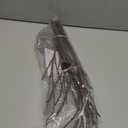 Hairui Lighted Brown Branches Battery Operated with Timer 30IN 100 LED Fairy Lights, Willow Branch Lights for Home Bedroom Fireplace Christmas Holiday Decoration Indoor Outdoor Use (Vase Excluded)