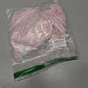 Renotemy Infant Baby Girl Dress Toddler Girl Summer Clothes Outfits Gifts Sport Casual Sundress Polo Dresses for Girls (Pink)