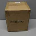 Starry Night LED Pumpkin Lights, Starry Night Pumpkins, Timer Lighted Sparkling Starry Night Glass Pumpkins, Illuminated Decorations for Home Bedroom Bathroom Hallway