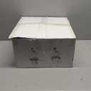 Spirit Halloween Sitting Scarecrow Animatronic | Halloween Décor | Horror Décor | 4.5 Feet | Scary Decoration | Motion and Sound Activated.