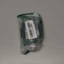 RCHUBAM RC Wheel Conversion Joint Flatbed Hauler Dually Connector Single to Twin Wheel Connector Kit Compatible with SCX10 TRX6 G63 6-Wheel 1/10 Scale TRX-6 Ultimate RC Hauler Crawler Truck Car