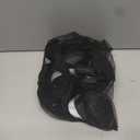 Dog Suspender Boots, Waterproof Dog Rain Boots, Puppy Snow Shoes for Winter, Anti Dirt Pants with Shoes, Adjustable Suspender Pants for Outdoor Walking & Paw Protectors Large