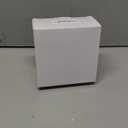 110mm Auto Gauge 2in1 GPS Speedometer 120MPH with Tachometer 8000 RPM Odometer Gauge with Red Backlight for Universal Boat Car Truck Motorcycles 9-32VDC Waterproof Type (Black&Silver, 120MPH) (BS)