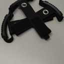 Stocking Stuffers for Men Adults, Heavy Duty Extension Cord Storage Straps, Pack of 3, 17'' Carrying Strap with Handle, Cord Hose Holder Tools Organizers Storage Garage Organization Cord Ties