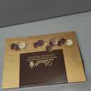 Lindt Gourmet Truffles Chocolate Candy Truffles, Assorted Chocolate Truffles, Great For Gift Giving, 14.7 oz. Gift Box (EXP 08/12/26)