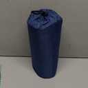 HiiPeak Sleeping Pad for Camping- Ultralight Inflatable Sleeping Mat with Built-in Foot Pump & Pillow, Upgraded Compact Camping Air Mattress for Tent, Backpacking, Hiking (Cm04 Blue)