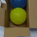 Bollinger Tension Relief Balls, 2 Pack