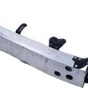 Front Bumper Reinforcement Impact Bar 52021-35140 For Toyota 4Runner 14-23 | 5202135140