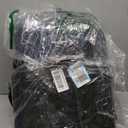 Briggs & Riley HTA, Black, Large Cargo Backpack