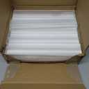 10 Pack Acrylic Sign Holder 11 x 8.5 Horizontal, Double-Sided Clear Sign Holder Plastic Stands for Display, T Shape Acrylic Table Sign Stands for Office Store Restaurants Wedding Party Decoration