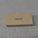 Gaoye Professional Reading Glasses for All Day - Computer Readers with Blue Light Protection - Value Pack (B1-5 Pack Light Black) 2.0