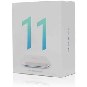 2024 UB11 CPU:H618 Gen11 Flash 64GB + 4GB RAM DDR3