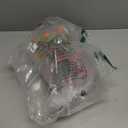 Expanding Sphere - Anxiety Relief Sensory Ball for Kids & Adults - Expandable Breathing Magic Toy Suitable for Yoga, ADHD, Anxiety, Autistic (2Pcs 12.8IN)