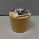 WINNOW Heavy Duty Double Sided Rug Tape 2 Inch x 66 Feet  Carpet Tape Gripper for Wood, Tile & Carpet, NonSlip, Strong Hold, Removable, 2 Rolls