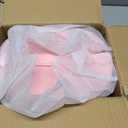 Cosmetic Case, Leather Makeup Bag, Portable Handheld Makeup Case, Detachable Compartments
