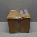 DOITOOL Stainless Steel Steamer, 5 Tier Steamer Pots with Lid, Cookware Steaming Pots (5 Layers 28cm)