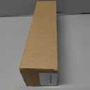 Silicone Grill Mat with Drip Pad, Premium Blackstone Griddle Accessories for Outdoor Grill Kitchen Counter, Heat-resistant BBQ Accessories for Side Shelf (Orange)