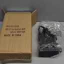 Solar Decorations Graveyard Tombstone LED Spot Light with Blue Glow,Halloween Outdoor Garden Light Halloween Party and Home Decor Grim Reaper