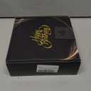 85th Birthday Gifts for Men, 85th Birthday Decorations for Men, Party Decor Supplies Including King Crown & Sash & Balloons & Cake Topper & Candles