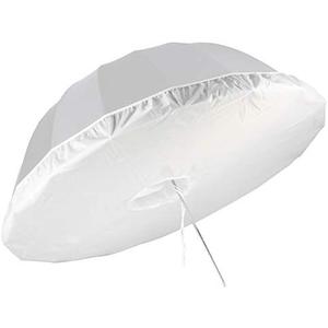 Selens 41 Inch Soft Cloth Umbrella Diffuser Compatible with 41" Photo Umbrella for Photo Studio Flash Speed Light