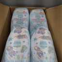 Pampers Training Pants - Easy Ups Boys & Girls Bluey - Size 3T-4T, 116 Count, Children's Potty Underwear 
