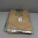 Balloon Arch Stand Kit 8.3FT & 6.4FT - Free Bending Top Half Arch Stand with Heavy Base, Extra-Long Balloon Frame for Floor/Wall Decor, Birthday Wedding Party (Golden) 