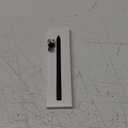 SAMSUNG Galaxy Tab S9 Series S Pen for Writing, Drawing, Navigating Tablet, Easy Charging on Magnetic Holder, IP68 Rating, Air Command for Personalized Actions, US Version, EJ-PX710BBEGUJ, Black