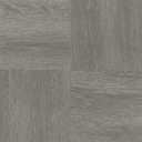 Nexus Self Adhesive 12-Inch Vinyl Floor Tiles, 20 Tiles - 12" x 12", Charcoal Grey Wood Pattern - Peel & Stick, DIY Flooring for Kitchen, Dining Room, Bedrooms & Bathrooms by Achim Home Decor