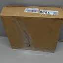 14" X 4" Air Filter Element High Flow Washable Reusable Round Cotton Fiber Air Filter (Blue Color)