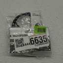 2009 10 11 2012 MERCEDES MEDIA INTERFACE CABLE iPHONE iPOD AUX B 67 82 4578 OEM