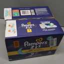 Pampers Swaddlers Overnight Diapers - Size 7 - 36ct