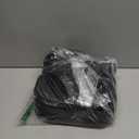 Snailax 2-in-1 Shiatsu Foot and Back Massager with Heat - Kneading Foot Warmer, Electric Feet Massage, Massagers for Back,Leg,Gifts for Women,Men (Black)