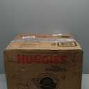 Huggies Size 2 Diapers, Little Snugglers Baby Diapers, Size 2 (12-18 lbs), 186 Count (3 Packs of 62)