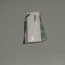 24 Pcs Candle Drip Protectors Bulk for Candlesticks Metal Candle Wax Catcher Plate Candle Bobeches Round Candle Rings for Tapers Candle Drip Guard for Wedding Holiday Party Dinner Church (24, White)