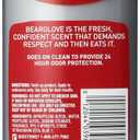 3 x Old Spice Bearglove, 3 oz (3 Fl Oz (Pack of 1))