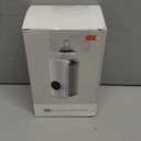 Portable Bottle Warmer for Travel, Fast Warming Comfortable Baby Feeding On The Go, Waterless Milk Warming with Battery-Powered for Home Outdoor