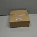 Black Travertine Bowl, 7.8" Luxurious Natural Stone Centerpiece Bowl for Modern Home Decor, Handmade Fruit Bowl, Jewelry Dish, Sophisticated Tabletop Sculpture