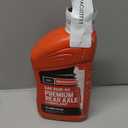 Ford XY-80W90-QL Oil - Rear AXLE