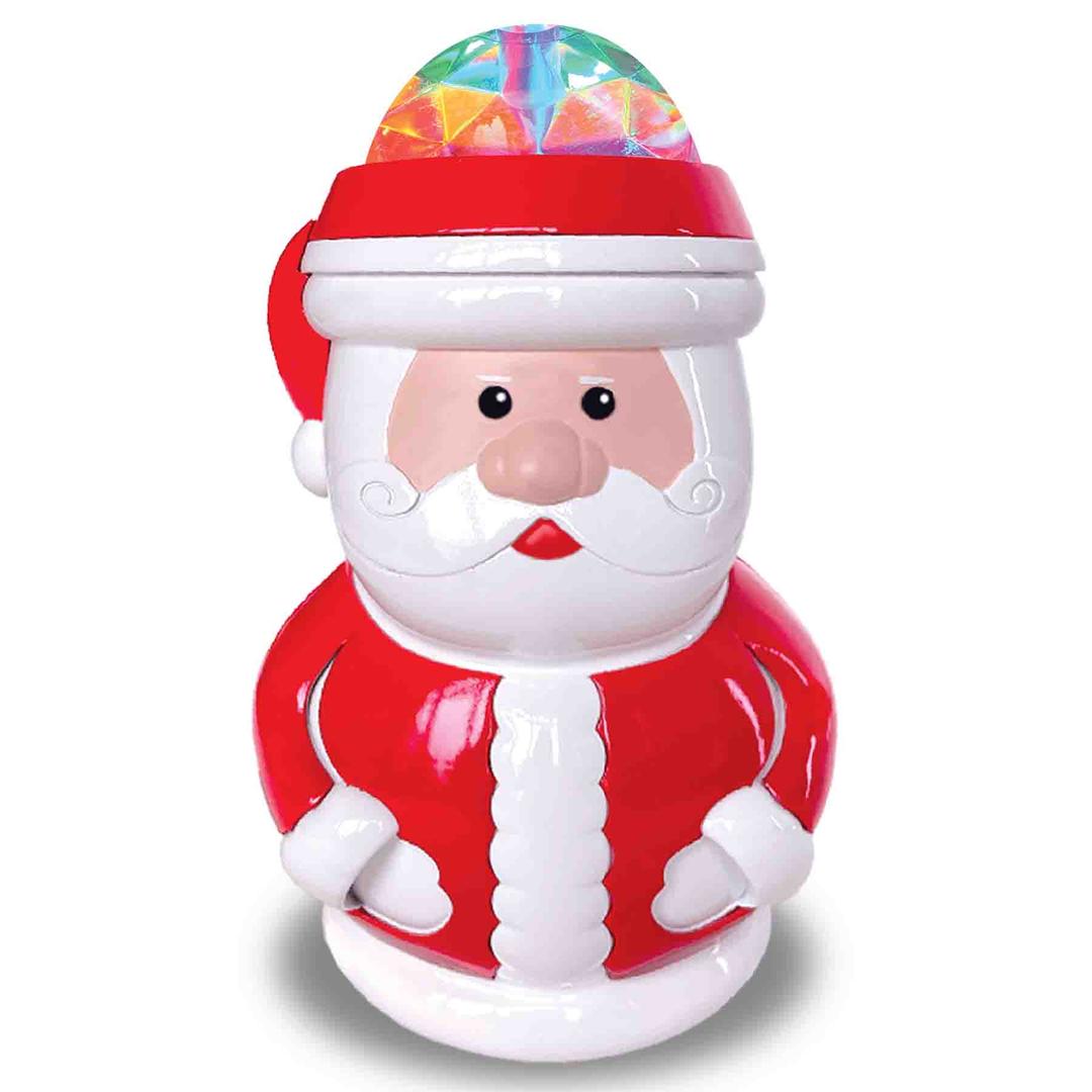 Snowman/Santa Table Show