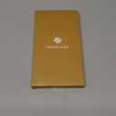 Miracase Magnetic for iPhone 13 Pro Max Case 6.7 inch, (Compatible with MagSafe) Upgrade Full-Body Clear Phone Bumper Case with Built-in 9H Tempered Glass Screen Protector, Magnetic Classic Black