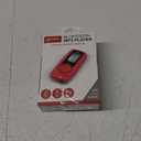 GPX MWB308R Bluetooth MP3 Player
