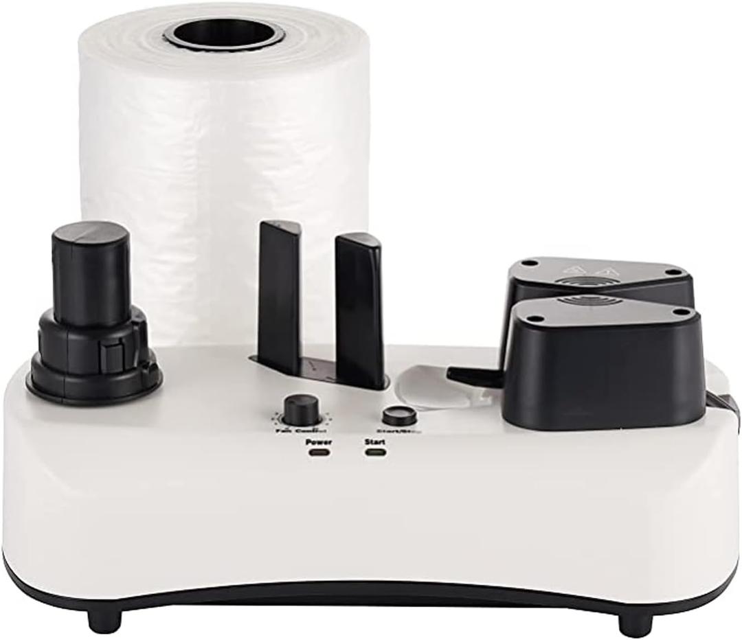 YE300 Professional Air Cushion Machine 110V Air Pillow Machine With 300m Free Test Air Cushion Film for Package or Product Shipment Protection