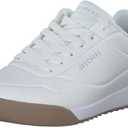 Skechers Men’s Zinger 2.0 The Arwen Retro Court Shoes size 11