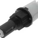 600-118 4WD Actuator Assembly Replacement for Dorman 4WD Actuator Assembly Compatible with Select Cadillac/Chevrolet/GMC Models 22876132