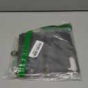 Defencase Samsung Galaxy S23 Plus Wallet Case, Luxury Coffee PU Leather, Magnetic Flip Strap, Zipper Card Holder, 10 Card Slots, Compatible with Wireless Charging & Kickstand, Unisex